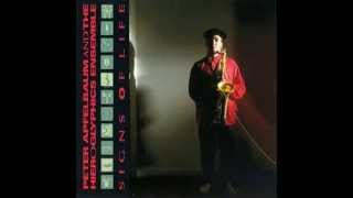 Chant, No  11  PETER APFELBAUM & THE HIEROGLYPHICS ENSEMBLE