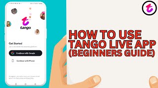Download lagu How to Use Tango Live App - Complete Beginners Guide mp3