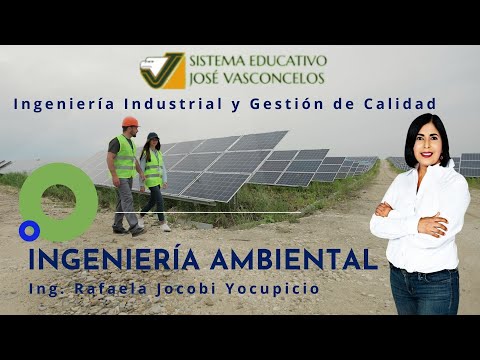 Ingenieria Ambiental, 2do Parcial, Sesión 5