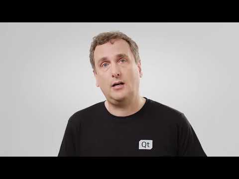 The importance of quality assurance and testing - Interview with Harri Porten