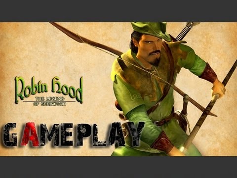 robin hood the legend of sherwood pc review robin hood the legend of sherwood pc review