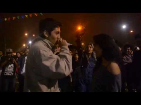 RAMSET vs ANGER -Cuartos- Tour Final Internacional RedBull Batalla de Los Gallos - SJM