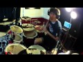Take A Look Around - Drum Cover - Limp Bizkit ...