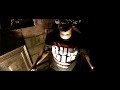 FLATLINERZ CUT THE HEAD Official Video
