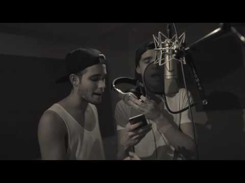 Deja que te Bese ( Alejandro Sanz ft. Marc Anthony ) | Johann Vera Ft. Abdiel