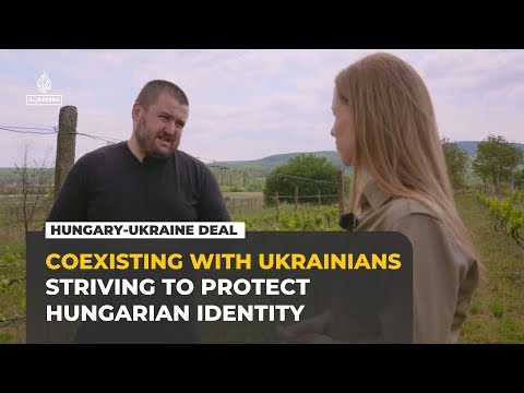 Ethnic Hungarians in Ukraine pin hopes on new rights deal to protect language, culture