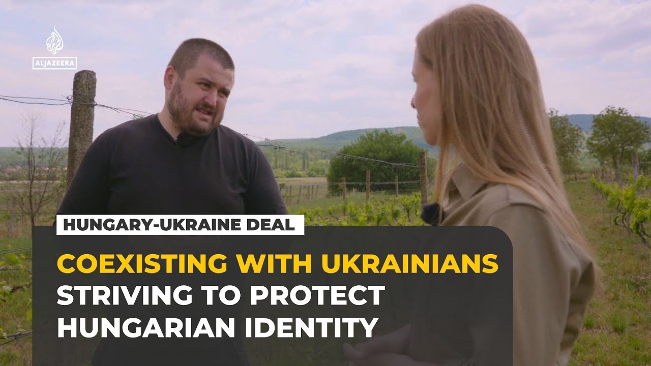 Ethnic Hungarians in Ukraine pin hopes on new rights deal to protect language, culture