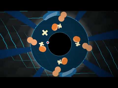 Soundodger 2 - Julie Buchanan - Loathing [Challenge] - No Hits & Heart