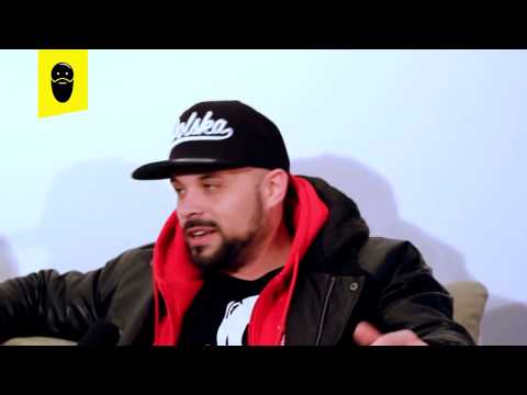 Toxik trifft Toony (Interview) | Hiphop.de Trailer | 07.02 "Stabil"