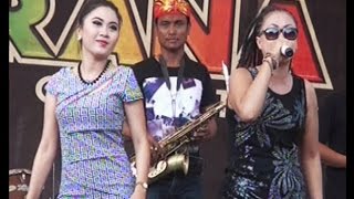 preview picture of video 'Diana Sastra & Ayu Ariska - Kawin Kontrak - Dewi Kirana Entertainment'