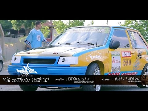 Kemp OD - Gi Ostaviv Pozadi (Official video 2015)