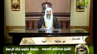 منوعات 610 فتاوىالرحمة   29 09 2011