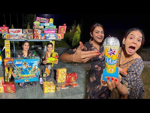 Yah Hai Kulfi Patakha