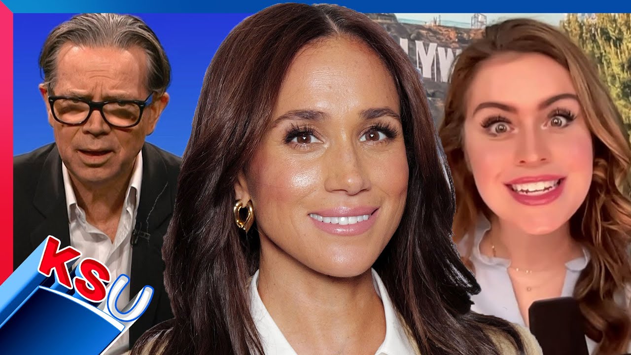 HOT MESS: The SHOCKINGLY LOW Figures for Meghan Markle’s Podcast | As Ever On Hold Until 2026