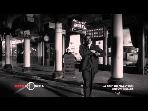 La soif du mal - bande annonce