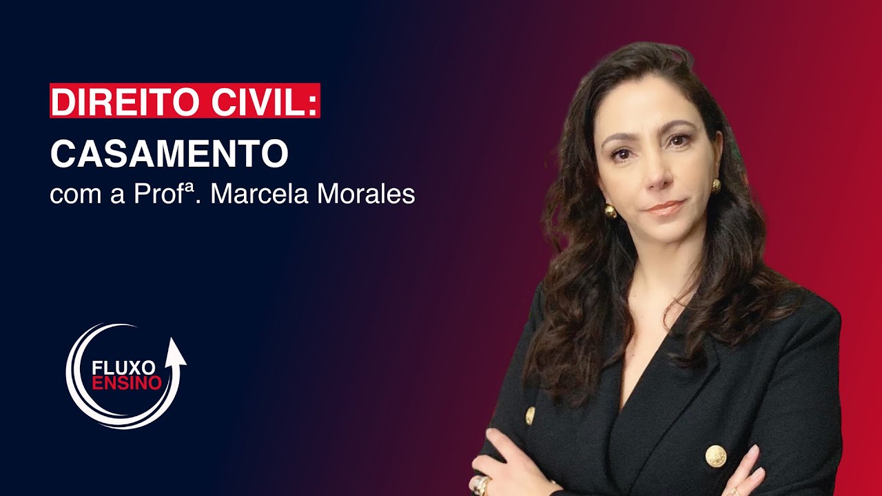 Direito Civil: Casamento
