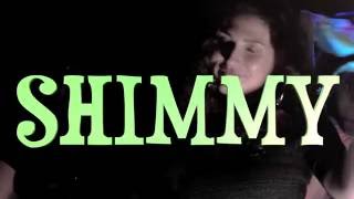 Kris Lager Band | Shimmy | Official Music Video