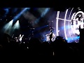 Rock Werchter 2015 Muse Hysteria 