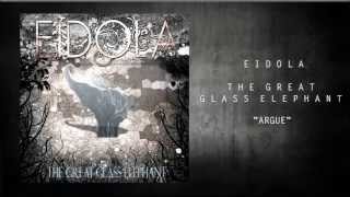 Eidola - Argue