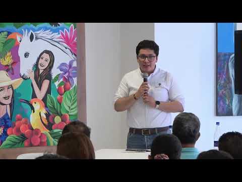 Audiencia Pública Minera Palermo, Huila - octubre 29 de 2025