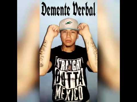 El Agresivo (Manzon) ft Demente Verbal - Recuerdos