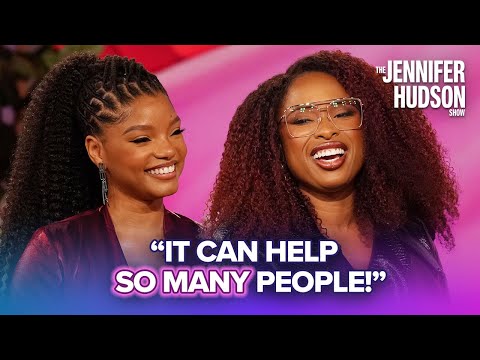 Halle Bailey Speaks Out on Postpartum Challenges