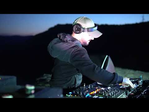 DJ Babura Junior - House Mix