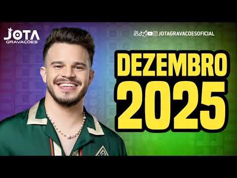 MATHEUS FERNANDES DEZEMBRO 2025 | AO VIVO DEZEMBRO 2025