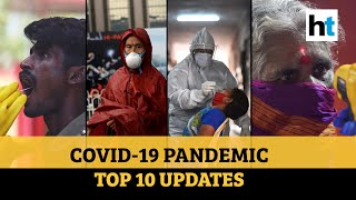 Covid update: China Beijing claim; India 1.6 lakh active cases; HCQ export | DOWNLOAD THIS VIDEO IN MP3, M4A, WEBM, MP4, 3GP ETC