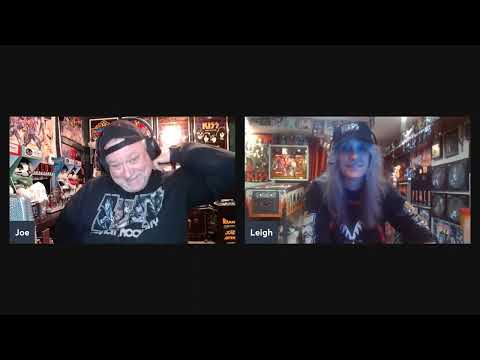 KISS ARMY TALK...Tommy Thayer, Solo Records and more