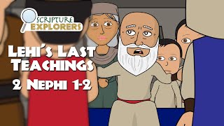 Scripture Explorers video thumbnail