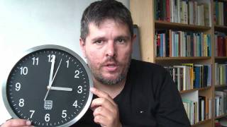 Italiano facile - 4 - Che ore sono?