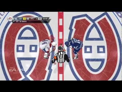 NHL 12 Xbox 360