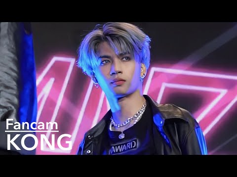 [Fancam] ”KONG”(Double Boy Junior) cover TXT @ MNZ Cover Dance 2022 (Au)