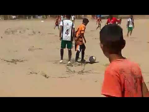 Jogo na santa luzia n pude jogar infelizmente mais tava la