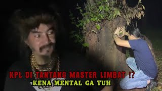 Download lagu THIS IS WHAT YOU'VE BEEN WAITING FOR: KPL VS MASTER LIMBAT DUEL!!! mp3