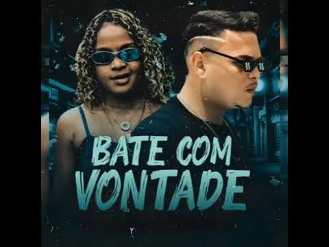 Bate com vontade (feat.mc Drika) minhas amigas me falou.