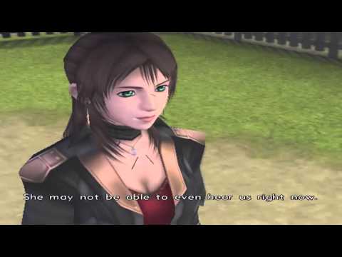 Let's Play Xenosaga Episode II - Part 15 - Yuriev and the URTVs