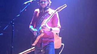 Paul Gilbert Suite Modale 02.25.09