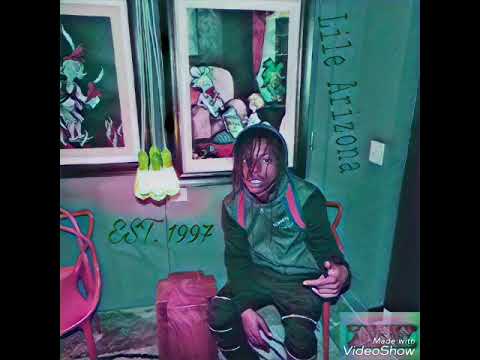 Lile Arizona x Lul Savage "OTS 2X"