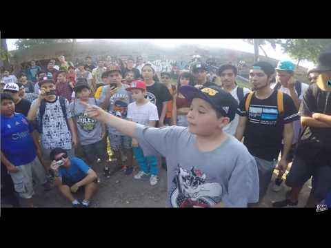 wea ramdom  de nitro vs moraleja