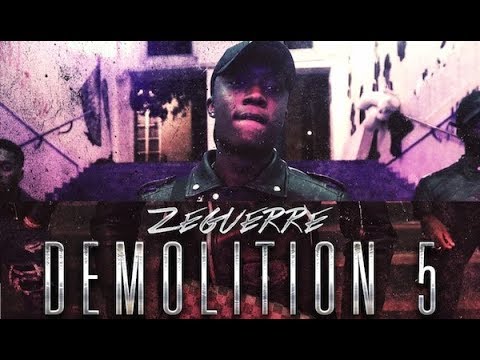 Video thumbnail for Démolition #5