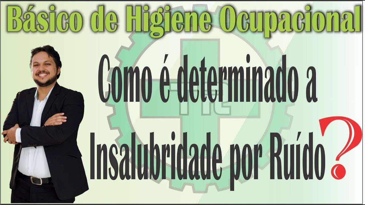 Como é determinado a Insalubridade por Ruído, conforme o Anexo 1 e Anexo 2 da NR 15?