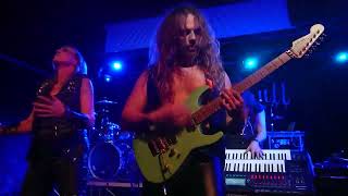 White Skull - Tales from the north [live]