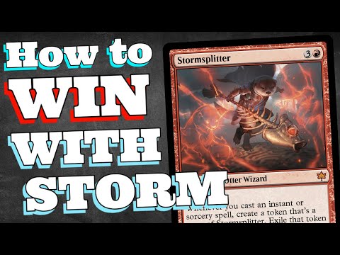 The best storm win cons