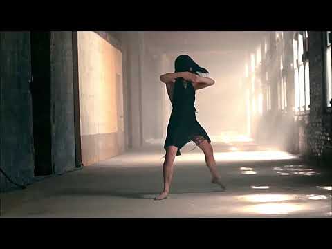 Gareth Emery ft LJ Ayrten – Beautiful Rage (video)