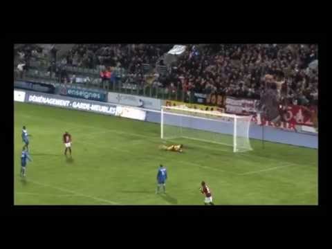 Tous les buts du FC Metz saison 2012/2013 (HD) | Partie 2