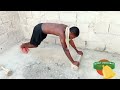 Kenbyy509 Karfou Lè W Wap Bat LP Bat Pou Moun Pa Wè Ou