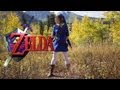 Zelda Medley - Lindsey Stirling