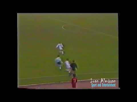 Politehnica Timișoara - Sporting Lisabona  2-0      07.11.1990 Turul 2, manșa retur